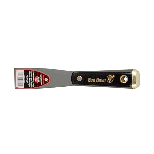 Red Devil 1-1/4" Flexible Putty Knife