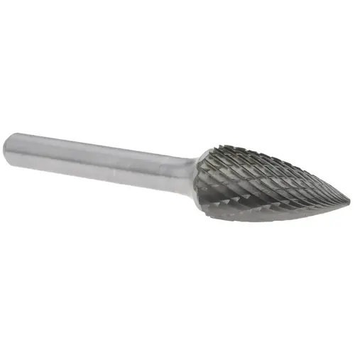 WALTER Surface Technologies 01V013 Abrasive Bur: Taper
