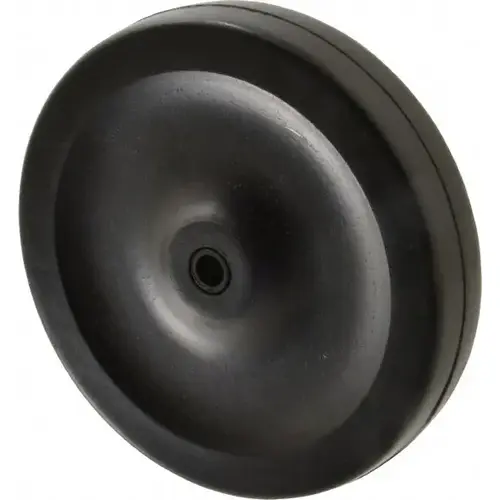 Albion 7312 Caster Wheel: Soft Rubber