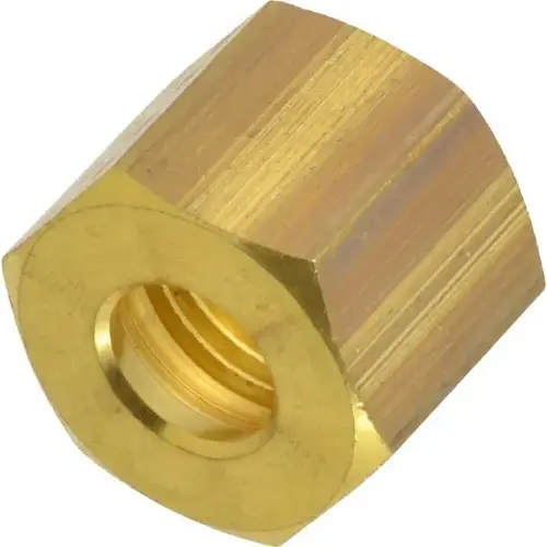 Legris 0110 06 00 Compression Tube Nut: Compression