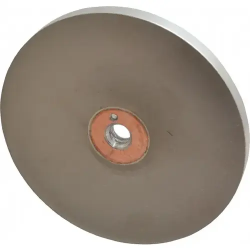 Accu-Finish 001-235 Tool & Cutting Grinding Wheel: 6" Dia, 600 Grit