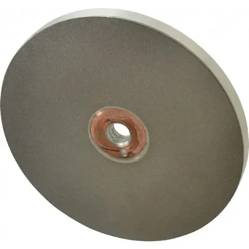Accu-Finish 001-233 Tool & Cutting Grinding Wheel: 6" Dia, 260 Grit