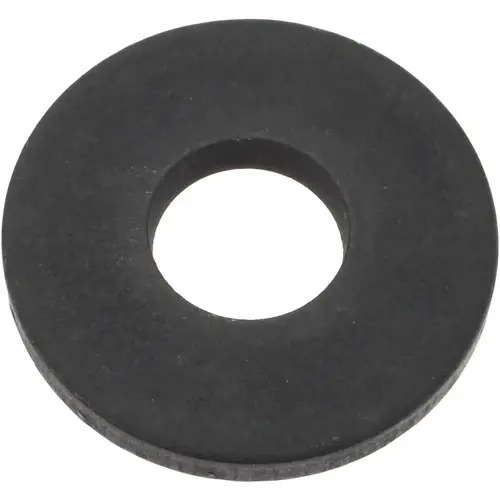 Gibraltar 23060.0014-XCP5 M14 Screw Standard Flat Washer: Steel, Black Phosphate Finish - pack of 5