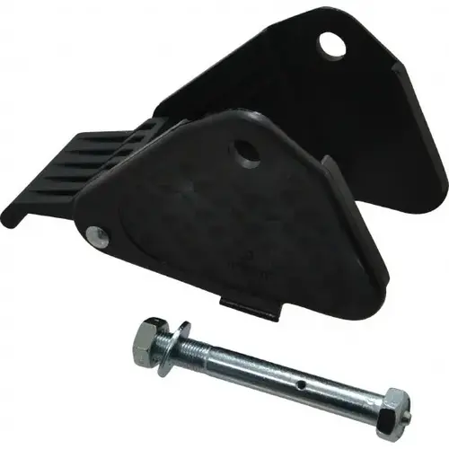 Albion GL160600 1/2" ID, Caster Grip Lock Brake Kit