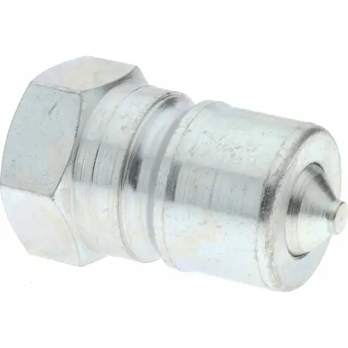 Parker H6-63 Hydraulic Hose Female Pipe Rigid Fitting: 3/4