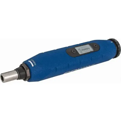 CDI 401SM Torque Screwdriver: 5 to 40 in/lb Torque