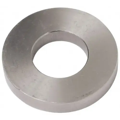 Gibraltar Z9100M-SS 5/8" Screw Standard Flat Washer: Grade 18-8 Stainless Steel