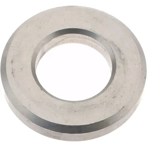 Gibraltar Z9187-BEV-SS 3/4" Screw Beveled Round Flat Washer: Grade 18-8 Stainless Steel