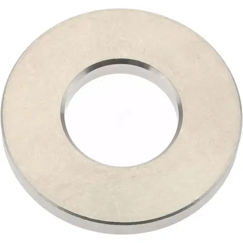 Gibraltar Z9099M-SS 1/2" Screw Standard Flat Washer: Grade 18-8 Stainless Steel