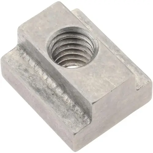 Gibraltar TN-0SS-G 5/16-18 Blind Tapped T Slot Nut