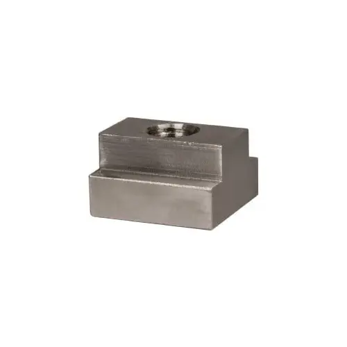Gibraltar TN-21SS-G 1/2-13 Blind Tapped T Slot Nut