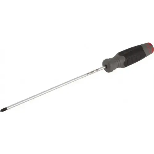 Proto JP0108RF Philips Screwdriver: #1, 12" OAL