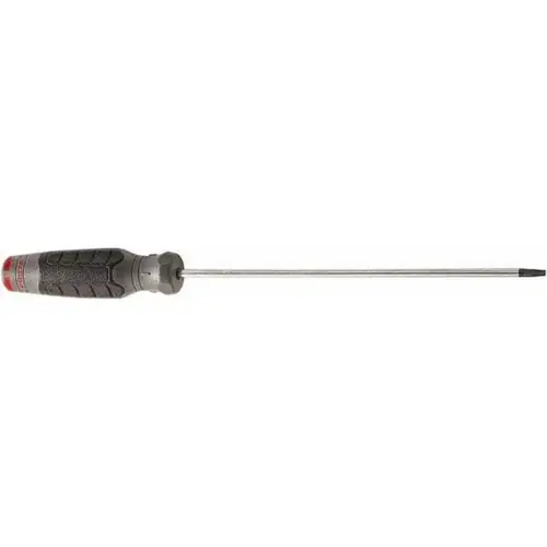 Proto JTP2008RS Torx Driver: T20, 12-1/4" OAL