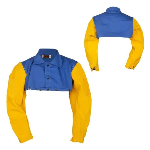 Tillman 92212X Bibs & Cape Sleeves