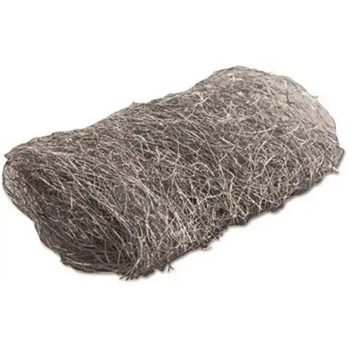 Gmt GMA117007 Gmt Industrial-Quality Steel Wool Hand Pad, #4 Extra Coarse, Carton Of 192