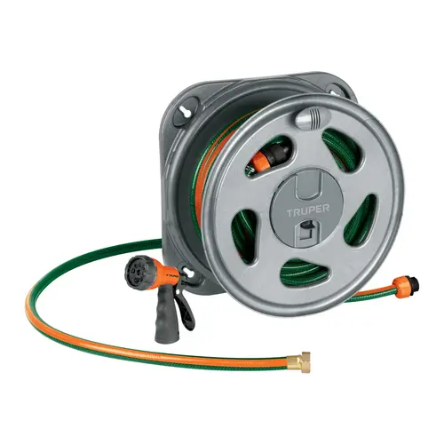 Truper PORMA50 Truper Wall Hose Mount