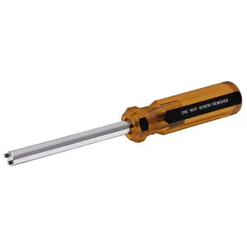 Brixwell 59-16 One Way Screw Remover screw Sizes 8-10