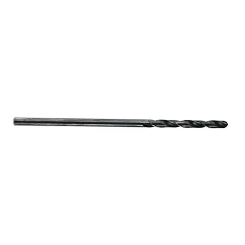 #28 Wire Gauge Drill Bit - 6" Long Black