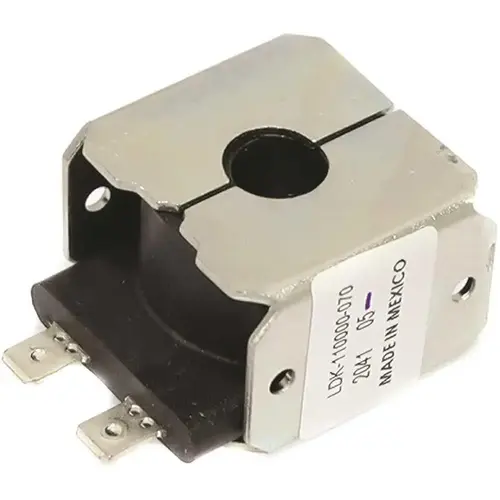 RANCO LDK-110000-070 Ranco 24vac Coil For 4 Way Reversing Valve Red With 48" Leads Harness