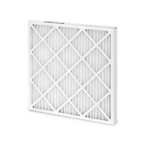 GENERIC HD510486 Generic 18x20x1 Pleated Air Filter Merv 10 High Capacity Box Of 12
