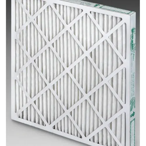 GENERIC HD521521 Generic 16x25x2 Pleated Air Filter Merv 13 Leed Compliant Box Of 12