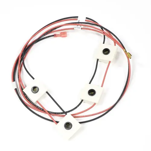 Electrolux 316219004 Electrolux Wiring Harness For Range Part #316219004