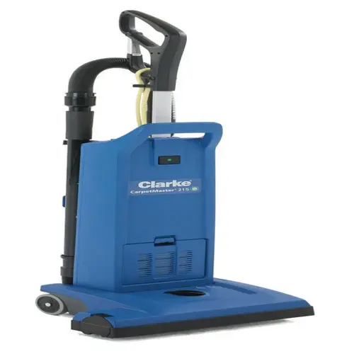 Clarke 9060408010 Clarke Carpetmaster 215 Upright Vacuum
