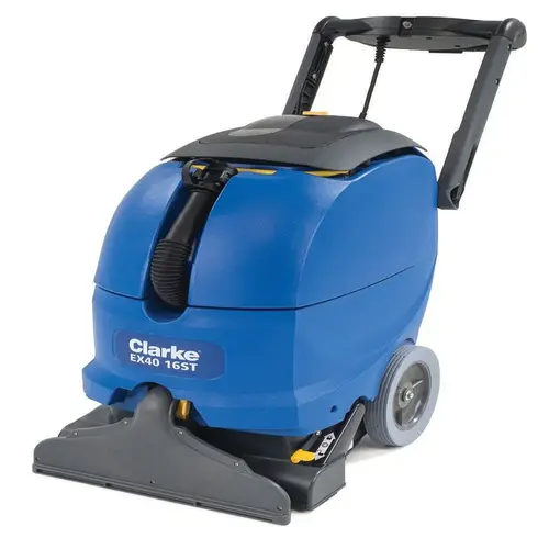 Clarke 56265504 Clarke Ex40 16st Self Contained Extractor