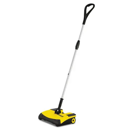 TORNADO 93222 Tornado Karcher Electric Broom Hard Floor Carpet Vacuum Sweeper 30"
