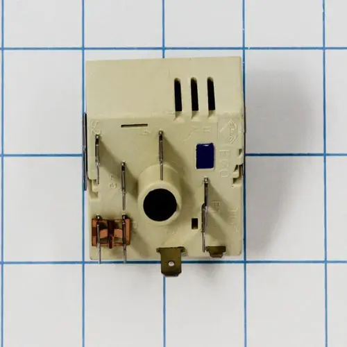 Electrolux 316238201 Electrolux Replacement Surface Burner Switch For Range, Part# 316238201