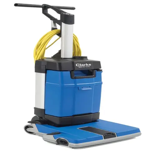 Clarke 107408161 Clarke Ma10 12e Complete Micro Scrubber