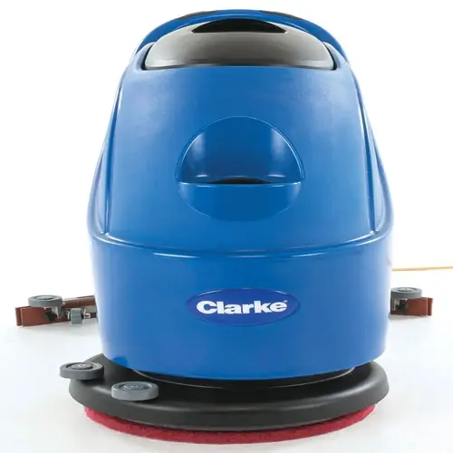 Clarke CLARKE430C Clarke Ca30 17e Cord Electric Autoscrubber