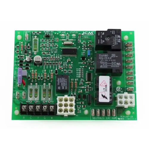 ICM ICM2805A Icm Furnace Control Board