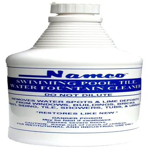 NAMCO 4095 Namco Swimming Pool Cleaner, Case Of 12