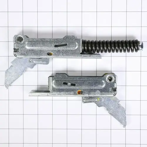 Whirlpool Replacement Door Hinge For Range, Part# W10347464