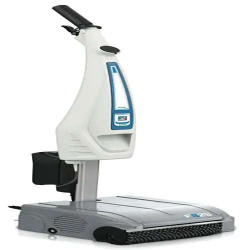 NAMCO 4587-BP Namco Battery Operated Floorwash 1000 Multi-Surface Floor Scrubber