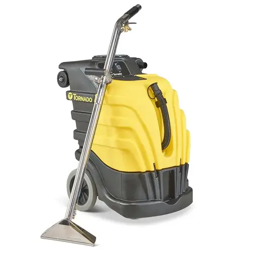 TORNADO TE070-G10-U Tornado Surge Lite 10 Gallon, 100 PSI Cold Water Extractor
