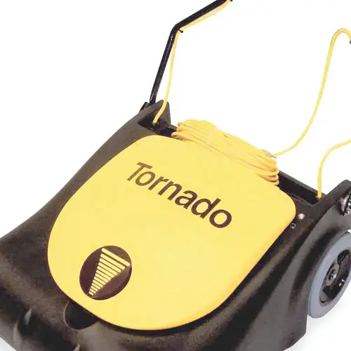 TORNADO 93030 Tornado Tornado Ck 3030 Bagged 30" Wide Area Vacuum