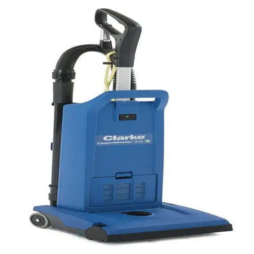 Clarke 9060208020 Clarke Carpetmaster 212 Upright Vacuum