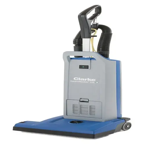 Clarke 107407691 Clarke Carpetmaster 115 Upright Vacuum