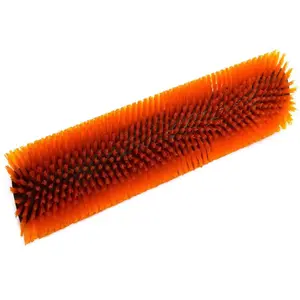 TORNADO K57621700 Tornado Hi Lo Grout Brushes For 99685 Br 18/11 Scrubber