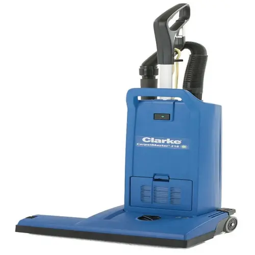 Clarke 9060508010 Clarke Carpetmaster 218 Upright Vacuum