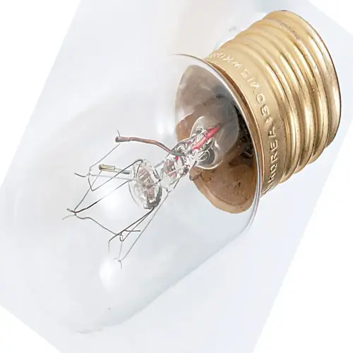 Feit 15T7N/25 Feit T7 Bulb 15 Watt Int Base Clear Package Of 25
