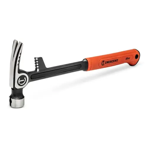Crescent CHSDEM22R Crescent 22 Oz. Steel Demolition Hammer
