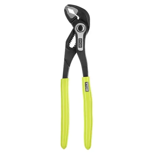 RYOBI RHPGJB01 RYOBI 8" Quick Adjust Tongue And Groove Plier
