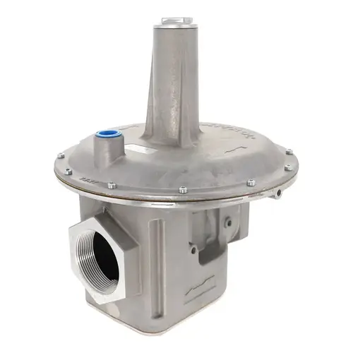 Maxitrol 210G-3 Maxitrol 3" Npt 10 PSI Max Inlet Pressure 3-8 "wc Op Balanced Gas Regulator