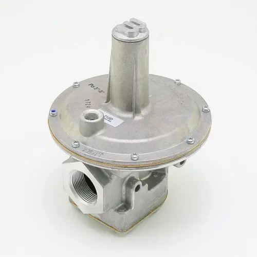 Maxitrol 210D-1 1/4 Maxitrol 1-1/4" Npt 10 PSI Max Inlet 3-8" Wc Op Balanced Gas Regulator