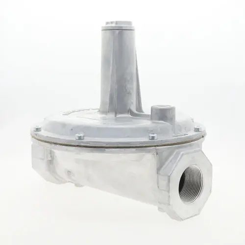 Maxitrol 325-9-1 1/2 Maxitrol 1 1/2"npt 10psi Max Inlet 4-12"wc Outlet Pressure Gas Regulator