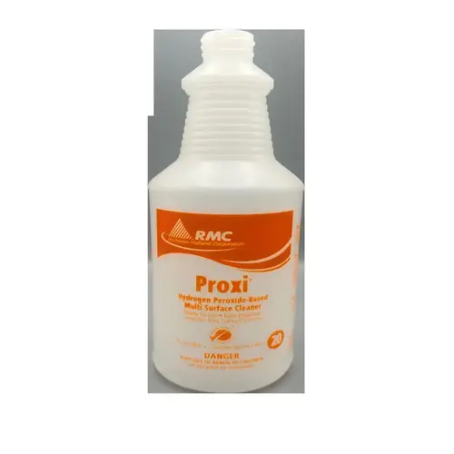Proxi 35619814 Proxi Multi Purpose Cleaner Spray Bottle 32 Oz Case Of 6