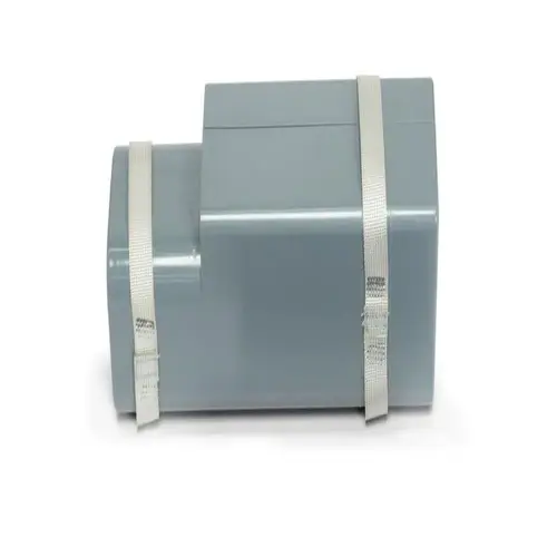TORNADO MB027 Tornado Lithium Iron Phosphate Battery Microburst Scrubber